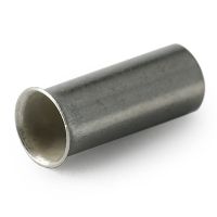 Końcówka tulejkowa nieizolowana 4/9 PAEH 400V/9 4,0mm2 (opak 100szt) 051463 | 05101090 PROTEC.class