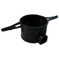 Puszka przybijana PNG 42 śr: 60mm p/t płytka, łączona 051402 | 05101109 PROTEC.class