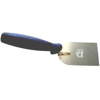 Szpachla do gipsu z uchwytem dwukomponentowym PGS602K długość: 60mm 051580 | 05101223 PROTEC.class