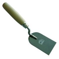 Szpachla do gipsu ze stali nierdzewnej PGS80 długość: 80mm 051587 | 05101230 PROTEC.class