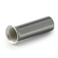 Końcówka tulejkowa nieizolowana 1/6 PAEH 100V/6 1,0mm2 (opak 100szt) 051894 | 05101558 PROTEC.class