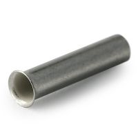 Końcówka tulejkowa nieizolowana 2,5/12 PAEH 250V/12 2,5mm2 (opak 100szt) 051914 | 05101578 PROTEC.class