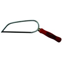 Piła kieszonkowa PUK czerwona PTPR długość: 150mm 052032 | 05101658 PROTEC.class