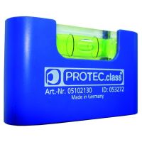 Poziomica do gniazd z magnesem PSWP długość: 70mm 053272 | 05102130 PROTEC.class