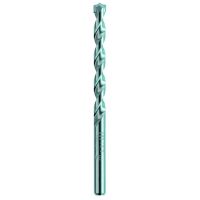Wiertło udarowe z uchwytem cylindrycznym PSBB 6 do betonu 6mm 60/100 052888 | 05102480 PROTEC.class