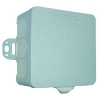 Puszka rozgałęźna pusta z mebranami P2KAK 85x85x45mm 2-składnikowa 053280 $ | 05102858 PROTEC.class
