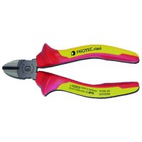 Obcinaczki boczne PVDE-S1 140mm 053402 | 05103007 PROTEC.class