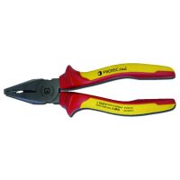 Kombinerki PVDE-K1 180mm 053409 | 05103014 PROTEC.class