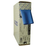 Koszulka termokurczliwa PSB-BL64 6,4-3,2mm niebieska karton (10m) 053523 | 05103084 PROTEC.class