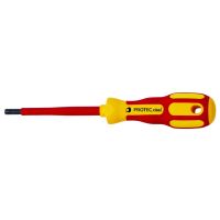Wkrętak Torx PTXSD T25 25x80mm 053949 | 05103464 PROTEC.class