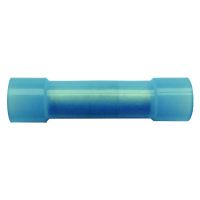 Złączka kablowa izolowana PSVI 1,5-2,5 niebieska (opak 100szt) 054385 | 05103892 PROTEC.class