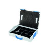 Skrzynka systemowa typu boxx niska PLBOXX5 5 przegródek 053649 | 05103970 PROTEC.class