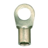 Końcówka oczkowa nieizolowana PQKRU 1,5/M4 1,5-2,5mm2 (opak 100szt) 054618 | 05104144 PROTEC.class