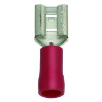 Nasuwka konektorowa płaska 1,5-2,5 2,8x0,8mm PFSHI 1525/2808 (opak 100szt) 054664 | 05104190 PROTEC.class