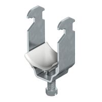 Obejma kabłąkowa 34-40mm, St, FT 2056 40 FT | 1160400 Obo Bettermann