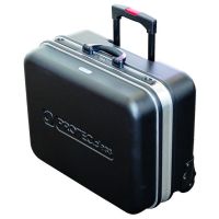 Walizka narzędziowa na kółkach PWKM 500x430x270mm nośność: 30kg 054800 | 05104327 PROTEC.class