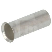 Końcówka tulejkowa nieizolowana 35/25 PAEH 3500V/25 35,0mm2 (opak 50szt) 054816 | 05104342 PROTEC.class