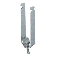 Obejma kabłąkowa kontrwanienka, 22-28mm, St, FT 2056 M3 28 FT | 1156284 Obo Bettermann