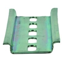 Szyna profilowa TS PHPS75G Wys: 7,5mm dł: (2m) 054857 | 05104382 PROTEC.class