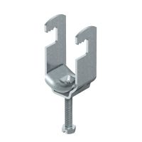 Obejma kabłąkowa kontrwanienka 8-12mm, St, FT 2056F M 12 FT | 1156802 Obo Bettermann