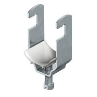 Obejma kabłąkowa 40-46mm, St, FT 2056F 46 FT | 1169467 Obo Bettermann