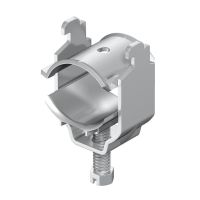 Obejma kabłąkowa do przyłącza ekranu 12-16mm, V2A, A2 2056N SAS 16 A2 | 1167022 Obo Bettermann