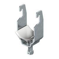 Obejma kabłąkowa 28-34mm, St, FT 2056U 34 FT | 1175343 Obo Bettermann