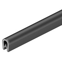 Narożnik ochronny na krawędzie PKSP 2, do blach 1-2mm (długość 10m) 055127 | 05104680 PROTEC.class