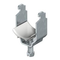 Obejma kabłąkowa 16-22mm, St, FT 2056N 22 FT | 1163221 Obo Bettermann