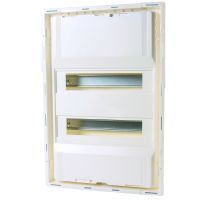 Skrzynka rozdzielcza podtynk. IP30 PUV 42-3N wys:650mm 36-42 mod. 055208 | 05104741 PROTEC.class