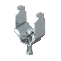 Obejma kabłąkowa kontrwanienka 34-40mm, St, FT 2056N M 40 FT | 1155466 Obo Bettermann