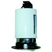 Obudowa ochronna do opraw PET 85 metalowa 051245 | 05400255 PROTEC.class