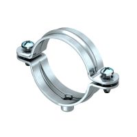 Obejma dystansowa z przyłączem gwintowanym M6 36-38mm, St, GTP 732 38 GTP | 1360388 Obo Bettermann