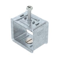 Obejma wiązki 35x50mm, St, FT 2056 B 35 FT | 1194054 Obo Bettermann