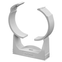 Obejma starQuick 58, 5-65mm, PA, jasnoszary, 7035 SQ-59 LGR | 2146487 Obo Bettermann