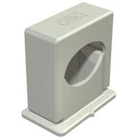 Obejma dociskowa ISO 14-24mm, PS, jasnoszary, 7035 3051 LGR | 2101033 Obo Bettermann