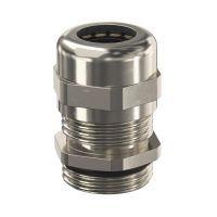 Dławik kablowy M20, CuZn, N V-TEC VM20 MS | 2086030 Obo Bettermann