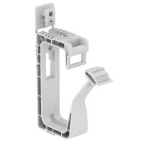 Obejma OBO GRIP 2031 40 40x NYM3x1, 5, PP, jasnoszary, 7035 2031 40 | 2205416 Obo Bettermann