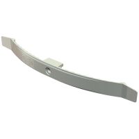 Klamra kablowa Duże opakowanie 2x8 NYM3x1, 5, PA, jasnoszary, 7035 2033 | 2205033 Obo Bettermann