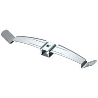 Klamra kablowa 2x5 NYM3x1, 5, V2A, A2 2034 M A2 | 2204010 Obo Bettermann