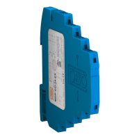 Bariera odgromowa 24V Ex, niebieska MDP-4 D-24-EX | 5098432 Obo Bettermann