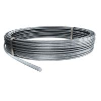 Przewód okrągły 8mm, St, FT RD 8-FT | 5021081 Obo Bettermann