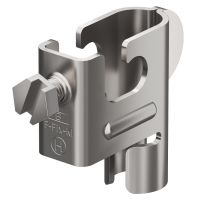 Zacisk FangFix RD8, V2A, 1.4301 F-FIX-KL | 5403219 Obo Bettermann