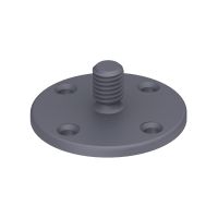 Cokół przyklejany PA 194 | 5207258 Obo Bettermann