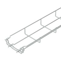Korytko siatkowe GRM 35x100, St, G GRM 35 100 G (3m) | 6000062 Obo Bettermann