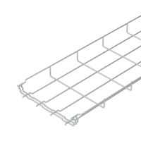 Korytko siatkowe GRM 35x200, St, G GRM 35 200 G (3m) | 6000064 Obo Bettermann