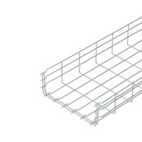Korytko siatkowe GRM 105x300, St, G GRM 105 300 G (3m) | 6002408 Obo Bettermann