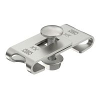 Łącznik kątowy do korytka siatkowego, V2A, A2 GEV 36 A2 | 6016731 Obo Bettermann