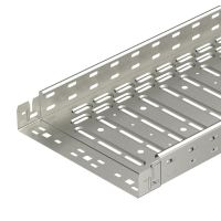 Korytko kablowe RKSM 60/600/0, 9 6047738 RKSM 660 A4 (3m) | 6047738 Obo Bettermann