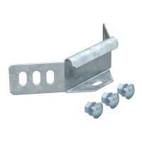 Łącznik kątowy do korytka kablowego, St, FS WKV 35 FS | 6043038 Obo Bettermann